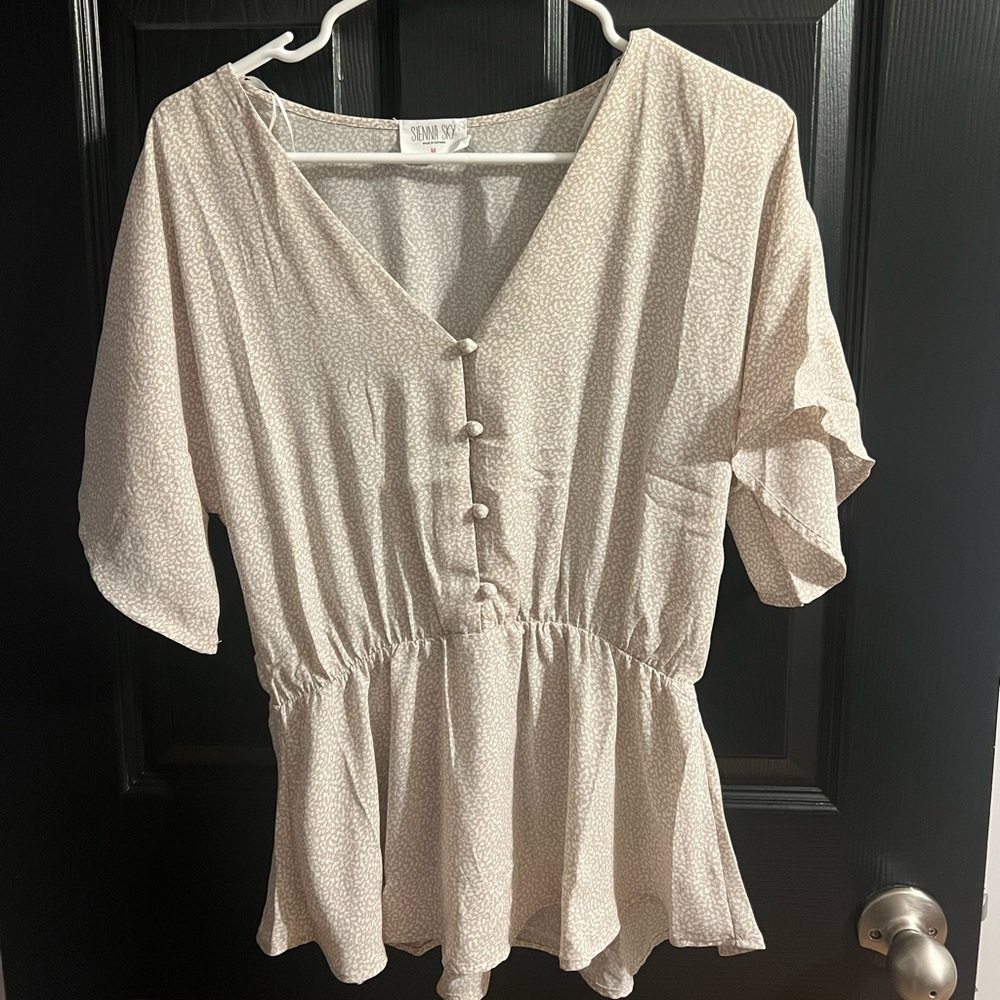 Blouse